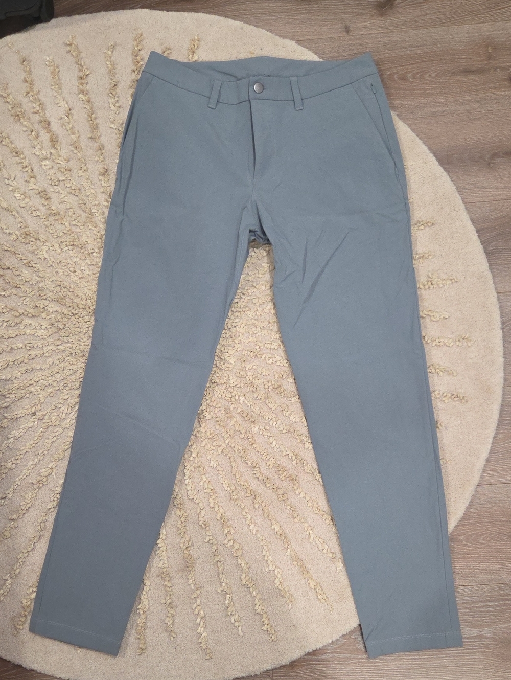 Lululemon ABC Slim Fit Trouser Versatwill